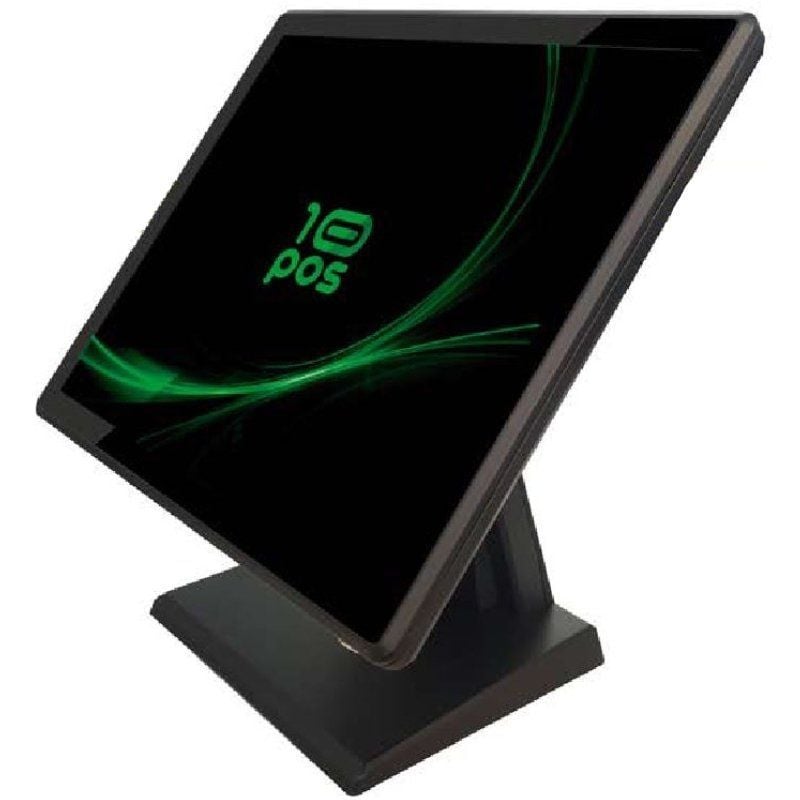 TPV 10POS 10T-17/ Intel Core i5 7to/ 8GB/ 256GB SSD/ 17"/ Táctil/ WiFi 8435602909352 10T-17I5H8256 10P-TPV 10T-17I5H8256