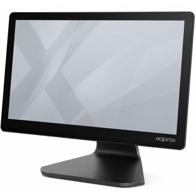 TPV Approx appTPV05NG8-256 Intel Celeron N5095/ 8GB/ 256GB SSD/ 15.6"/ Táctil/ WiFI 8435099534488 APPTPV05NG8-256 APP-TPV APPTPV05NG8-256