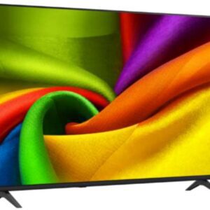 TV LG 50NU8E0B3LA.AEU 50" NANO UHD PATAS LATERALES WIFI HDMI X3 8806096768013 50NU8E0B3LA.AEU