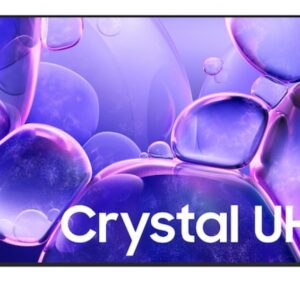 TV SAMSUNG UE43U8092FUXXH 43" 4K UHD SMART TV TIZEN HDR 8806097068556 UE43U8092FUXXH