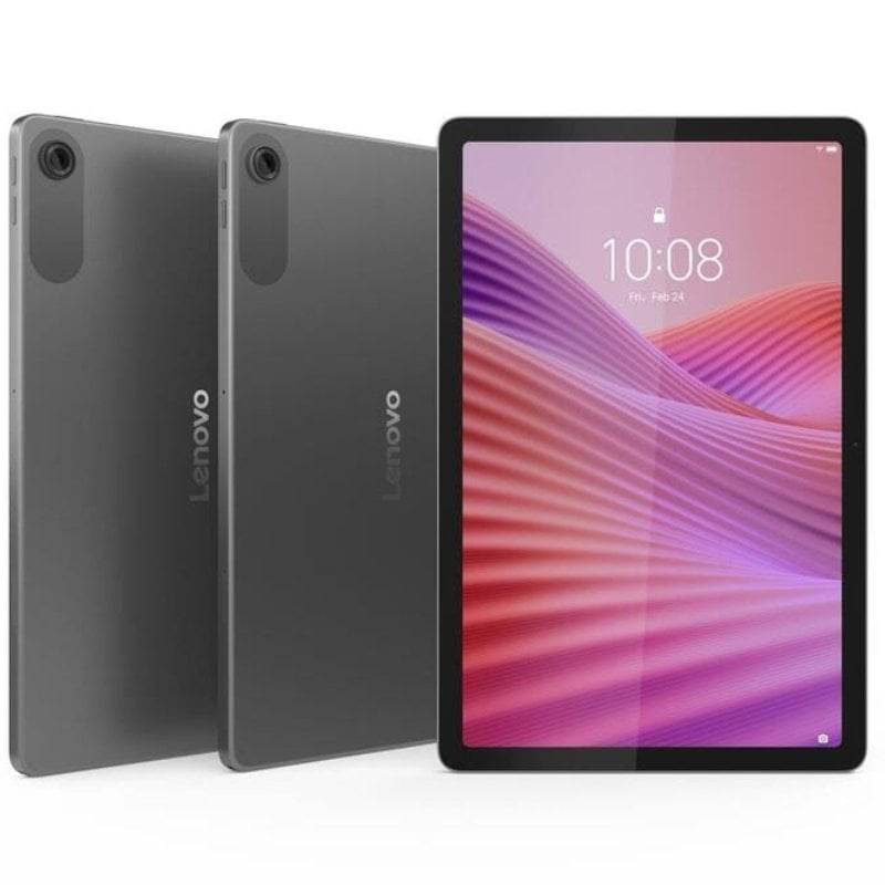 Tablet Lenovo Tab 10.1"/ 4GB/ 64GB/ Octacore/ Gris Luna - Imagen 3