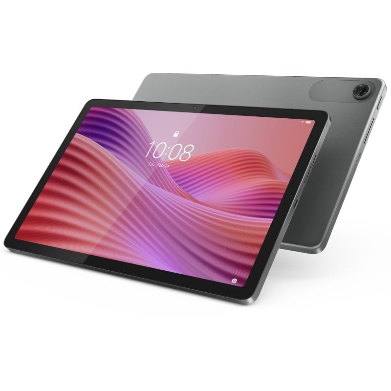 Tablet Lenovo Tab 10.1"/ 4GB/ 64GB/ Octacore/ Gris Luna 198156005618 ZAEK0027PL LEN-TAB TB311 4-64 GY V5