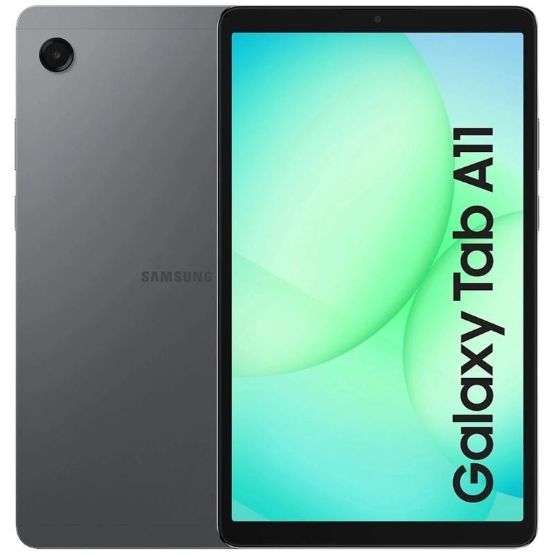 Tablet Samsung Galaxy Tab A11 8.7"/ 4GB/ 64GB/ Octacore/ Gris 8806097781950 SM-X130NZAAEUB SAM-TAB X130 4-64 GY