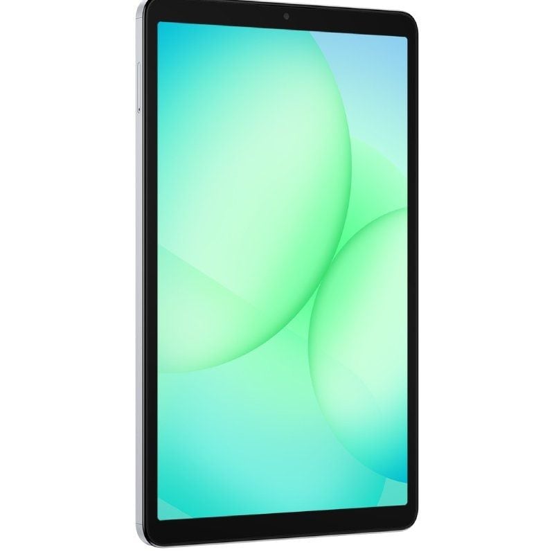 Tablet Samsung Galaxy Tab A11 8.7"/ 4GB/ 64GB/ Octacore/ Plata - Imagen 3