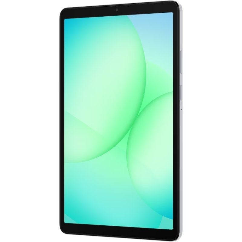 Tablet Samsung Galaxy Tab A11 8.7"/ 4GB/ 64GB/ Octacore/ Plata - Imagen 4