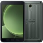 Tablet Samsung Galaxy Tab Active5 8"/ 6GB/ 128GB/ Octacore/ 5G/ Verde/ Incluye S-Pen 8806095466958 SM-X306BZGAEEB SAM-TAB X306 6-128 GREE