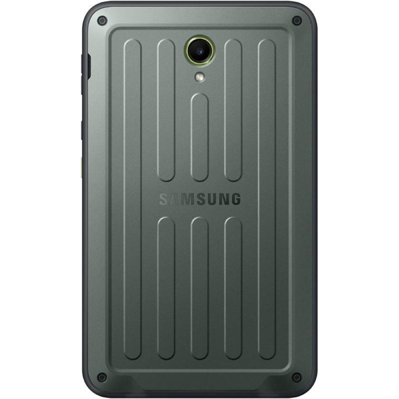 Tablet Samsung Galaxy Tab Active5 8"/ 6GB/ 128GB/ Octacore/ 5G/ Verde/ Incluye S-Pen - Imagen 3