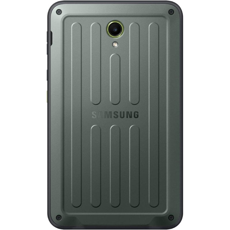 Tablet Samsung Galaxy Tab Active5 8"/ 6GB/ 128GB/ Octacore/ 5G/ Verde/ Incluye S-Pen - Imagen 5