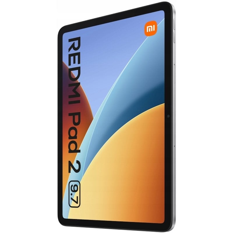Tablet Xiaomi Redmi Pad 2 9.7"/ 4GB/ 64GB/ Octacore/ Plata - Imagen 3