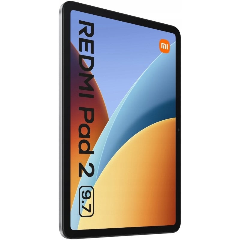 Tablet Xiaomi Redmi Pad 2 9.7"/ 4GB/ 64GB/ Octacore/ Plata - Imagen 4
