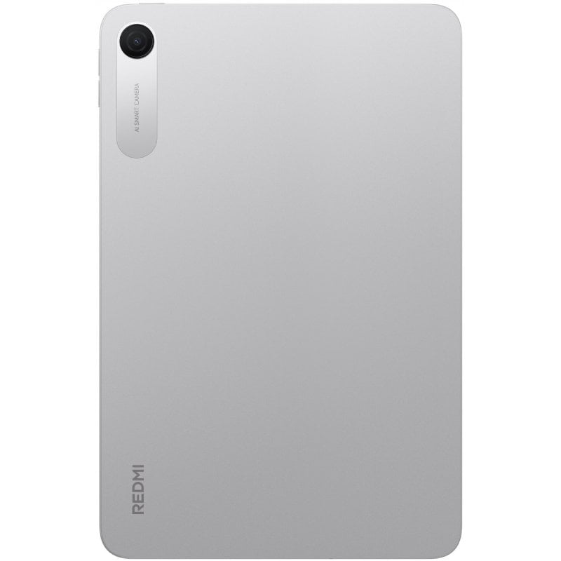 Tablet Xiaomi Redmi Pad 2 9.7"/ 4GB/ 64GB/ Octacore/ Plata - Imagen 5