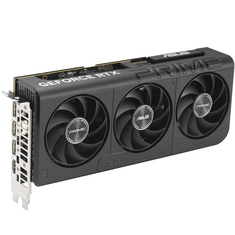 Tarjeta Gráfica Asus Prime GeForce RTX 5050 OC Edition/ 8GB GDDR6 - Imagen 3