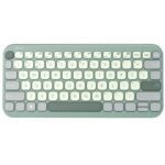 Teclado Inalámbrico Asus Marshmallow KW100/ Verde 4711387539064 90XB0880-BKB220 ASU-TEC MARSH KW100 GREE