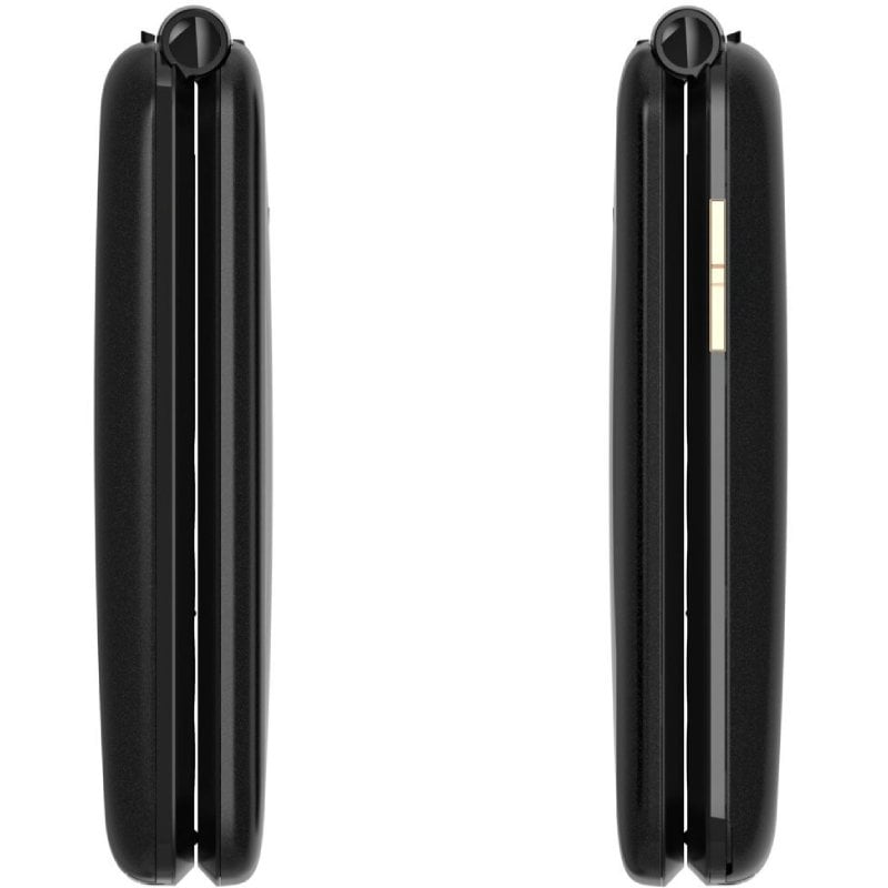 Teléfono Móvil Gigaset GL795 para Personas Mayores/ 4G/ Negro - Imagen 5