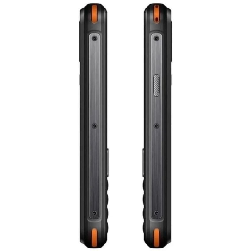 Teléfono Móvil Rugerizado Ulefone Armor Mini 3/ Negro - Imagen 3