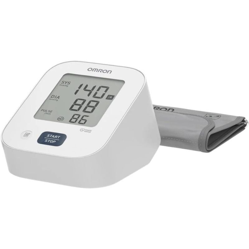Tensiómetro de Brazo Omron M2 Essential 4015672114258 OMR-TEN M2 ESSENTIAL