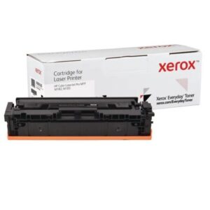 Tóner compatible Xerox 006R04200 compatible con HP W2410A/ 1050 páginas/ Negro 095205064643 006R04200 XER-TONER 006R04200