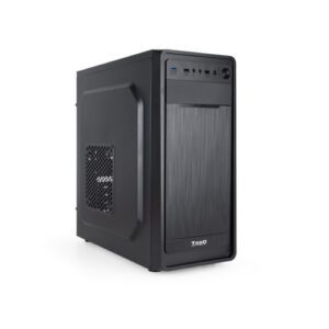TooQ Caja Semitorre ATX 8433281013575 | P/N: TQC-5701U3C-B | Ref. Artículo: 1371712