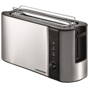 Tostador Blaupunkt BP4010/ 1000W/ Acero Inoxidable 8436533798978 BP4010 BLP-PAE-TOS BP4010
