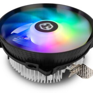 VENTILADOR CPU NOX HUMMER H-123PRO PWM RGB 8436587973208 NXHUMMERH123PRO