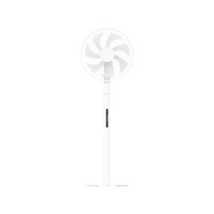 VENTILADOR DE PIE XIAOMI MI SMART STANDING FAN PRO SLIM 6932554486136 P/N: BHR08UQEU | Ref. Artículo: STANDINGFAN-PROSLIM