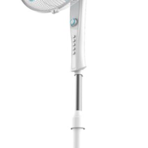 VENTILADOR PIE CECOTEC ENERGYSILENCE 520 POWER WHITE TEMPORIZADOR 8435484059022 05902