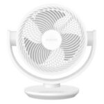 VENTILADOR XIAOMI SMART DESKTOP AIR CIRCULATION FAN EU 6932554413132 BHR9872EU