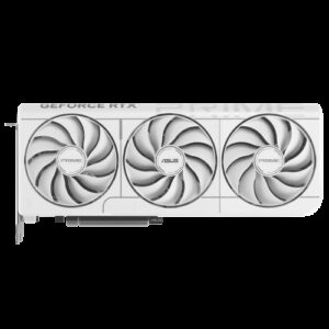 VGA ASUS PRIME-RTX5070-O12G-WHITE 4711636046121 | P/N: 90YV0M19-M0NA00 | Ref. Artículo: 1398329