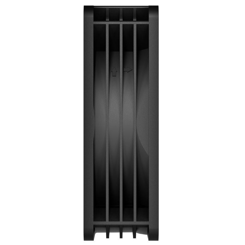 Ventilador Arctic S12038-8K/ 12cm - Imagen 4