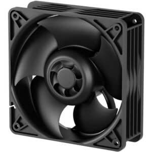 Ventilador Arctic S12038-8K/ 12cm 4895213704762 ACFAN00294A ARCT-VEN ACFAN00294A