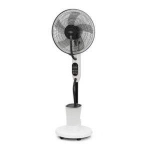 Ventilador Nebulizador Orbegozo SFA 6600/ 75W/ 5 Aspas 40cm/ 3 velocidades/ Depósito 2.7L 8435568405950 18102 ORB-VENT SFA 6600