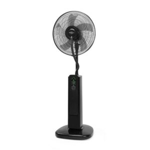 Ventilador Nebulizador Orbegozo SFA 7500/ 60W/ 5 Aspas 40cm/ 9 velocidades/ Depósito 1.8L 8435568405967 18103 ORB-VENT SFA 7500