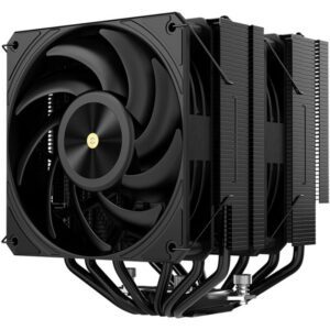 Ventilador con Disipador Hiditec C20 Pro/ 12cm 8436545693308 CPUH10002 HID-VEN C20 PRO