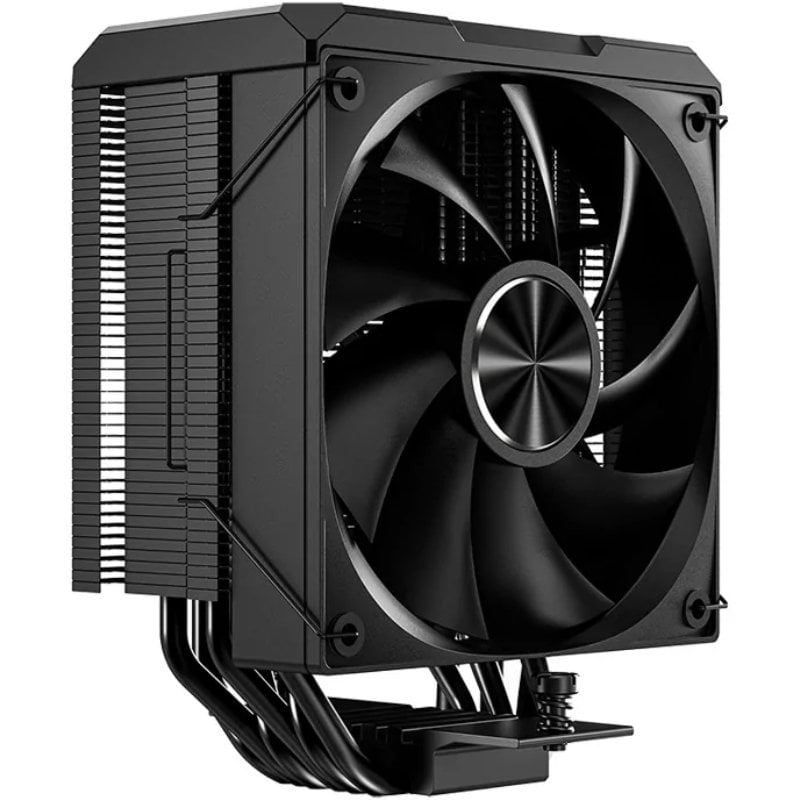 Ventilador con Disipador Hiditec DC20 Pro/ 12cm - Imagen 3