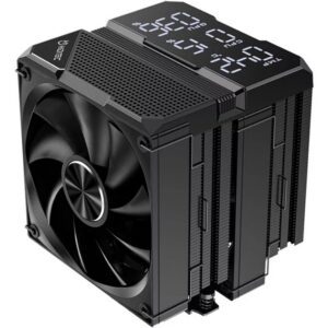 Ventilador con Disipador Hiditec DC40 Pro/ 12cm 8436545694213 CPUH10006 HID-VEN DC40 PRO