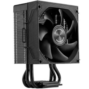 Ventilador con Disipador Mars Gaming MCPU-XPRO/ 9cm 8435693115175 MCPUXPRO TAC-VEN MCPU-XPRO BK