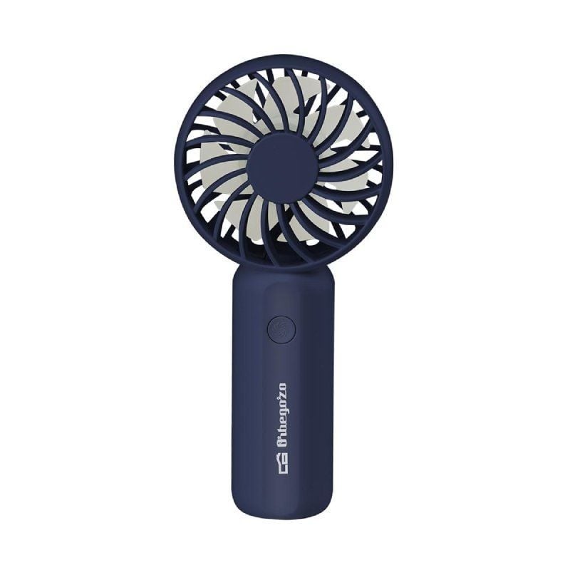 Ventilador de Mano Orbegozo HF 2100/ 3 velocidades - Imagen 2