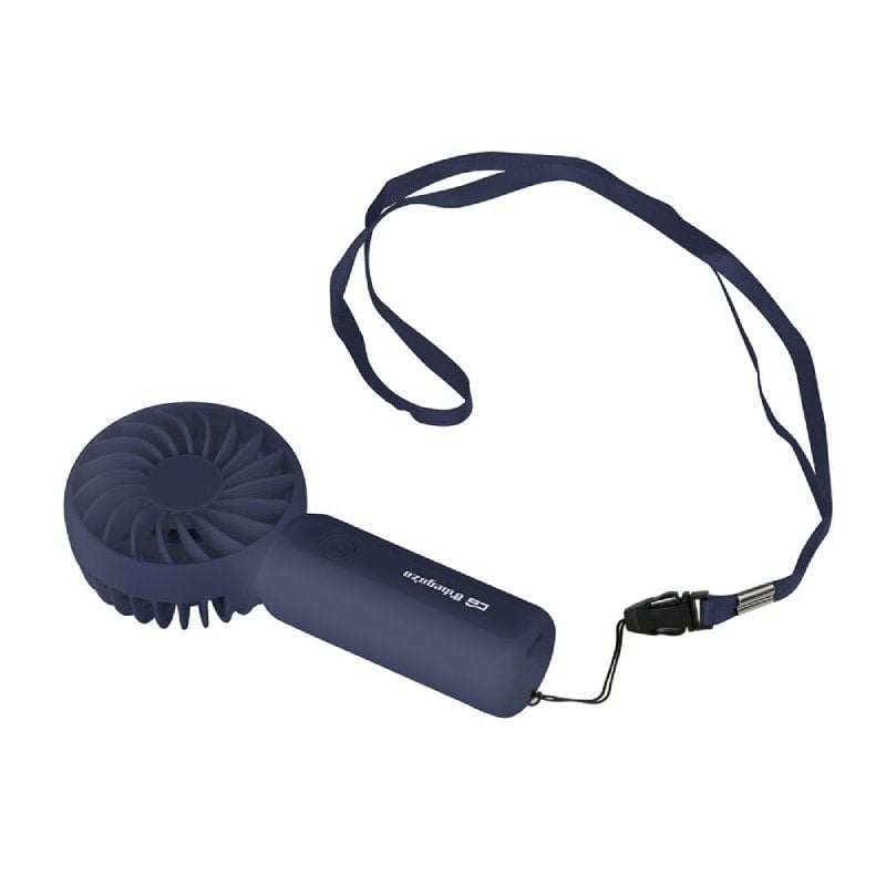 Ventilador de Mano Orbegozo HF 2100/ 3 velocidades - Imagen 4