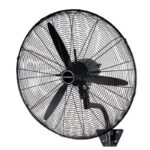 Ventilador de Pared Industrial Orbegozo WF 0167/ 180W/ 3 Aspas 65cm/ 3 velocidades 8435568408036 18391 ORB-VENT WF 0167