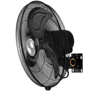 Ventilador de Pared Orbegozo WF 1045/ 110W/ 3 Aspas 45cm/ 3 velocidades 8435568405714 18078 ORB-VENT WF 1045