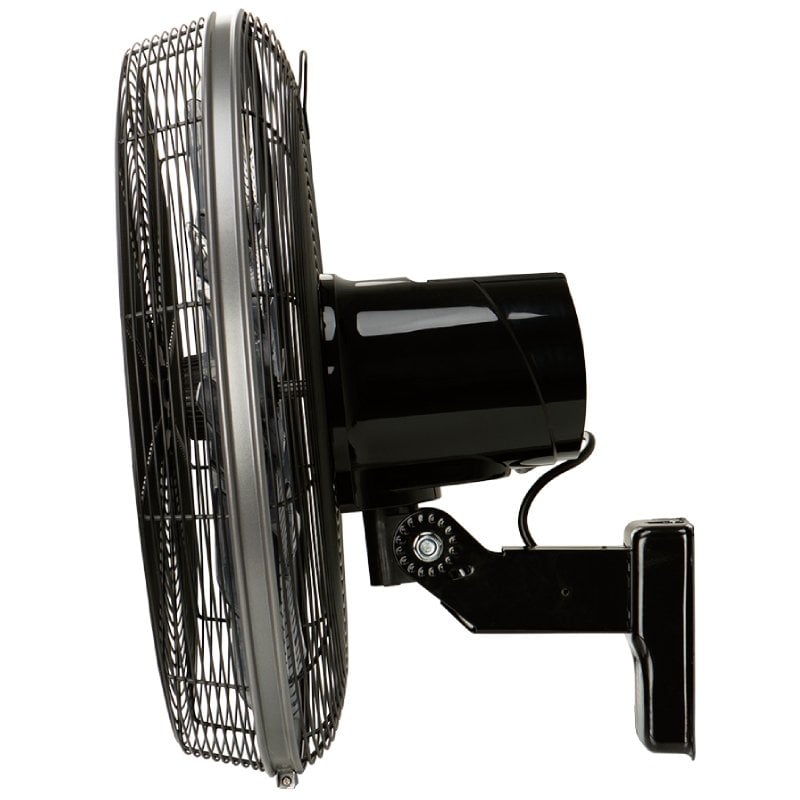 Ventilador de Pared Orbegozo WF 5045/ 85W/ 18 Aspas 45cm/ 6 velocidades - Imagen 3