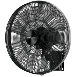 Ventilador de Pared Orbegozo WF 5045/ 85W/ 18 Aspas 45cm/ 6 velocidades 8435568409705 18581 ORB-VENT WF 5045