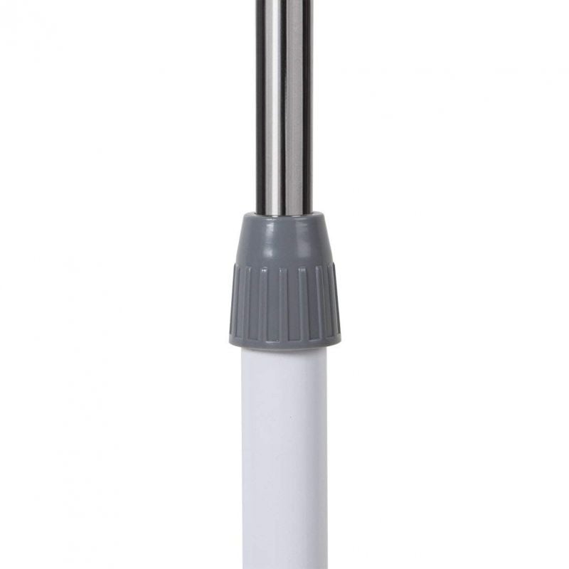 Ventilador de Pie Orbegozo SF 0147/ 50W/ 3 Aspas 40cm/ 3 velocidades - Imagen 2
