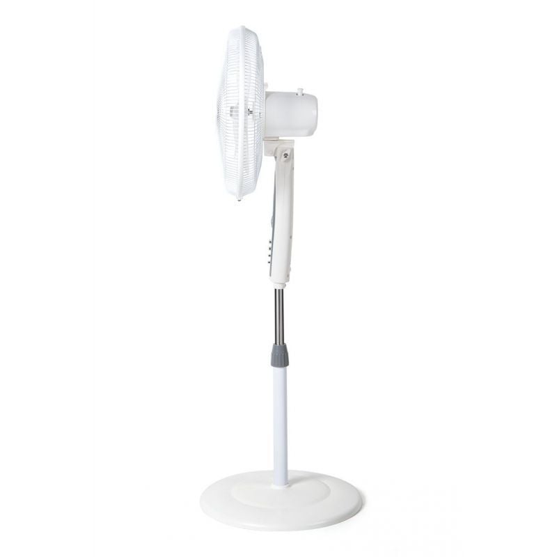 Ventilador de Pie Orbegozo SF 0147/ 50W/ 3 Aspas 40cm/ 3 velocidades - Imagen 5