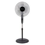 Ventilador de Pie Orbegozo SF 0148/ 50W/ Aspas 40cm/ 3 velocidades 8436044533501 16707 ORB-VENT SF 0148