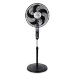 Ventilador de Pie Orbegozo SF 0149/ 60W/ 5 Aspas 40cm/ 3 velocidades 8436044538087 17228 ORB-VENT SF 0149