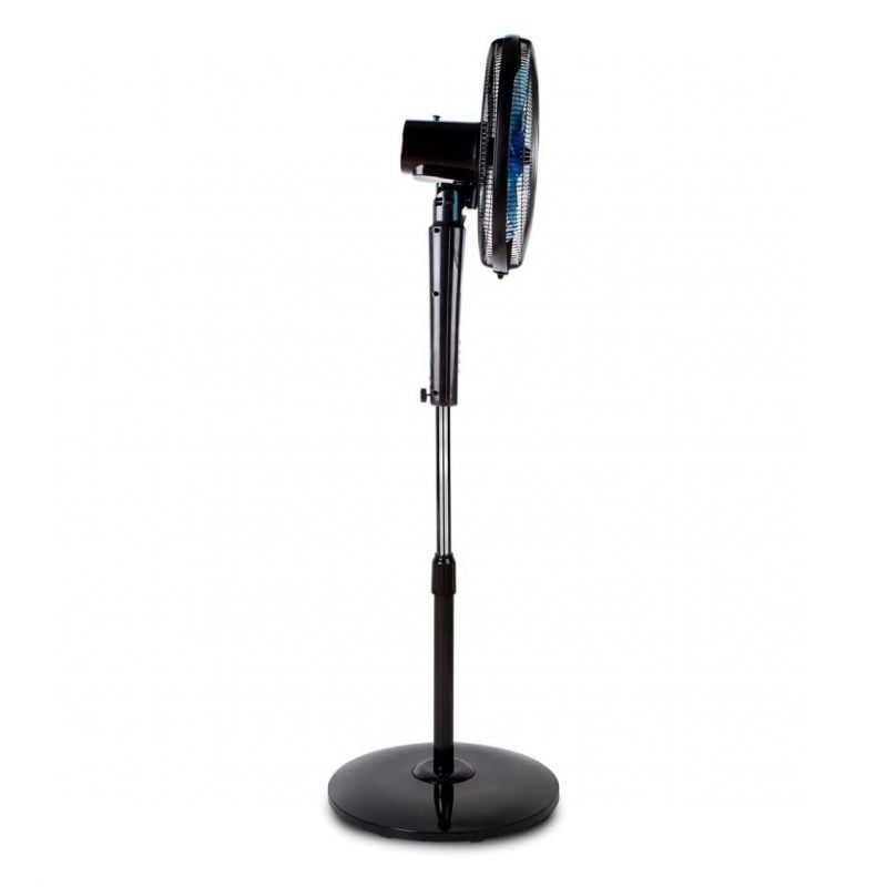 Ventilador de Pie Orbegozo SF 0640/ 65W/ 5 Aspas 40cm/ 2 velocidades - Imagen 2