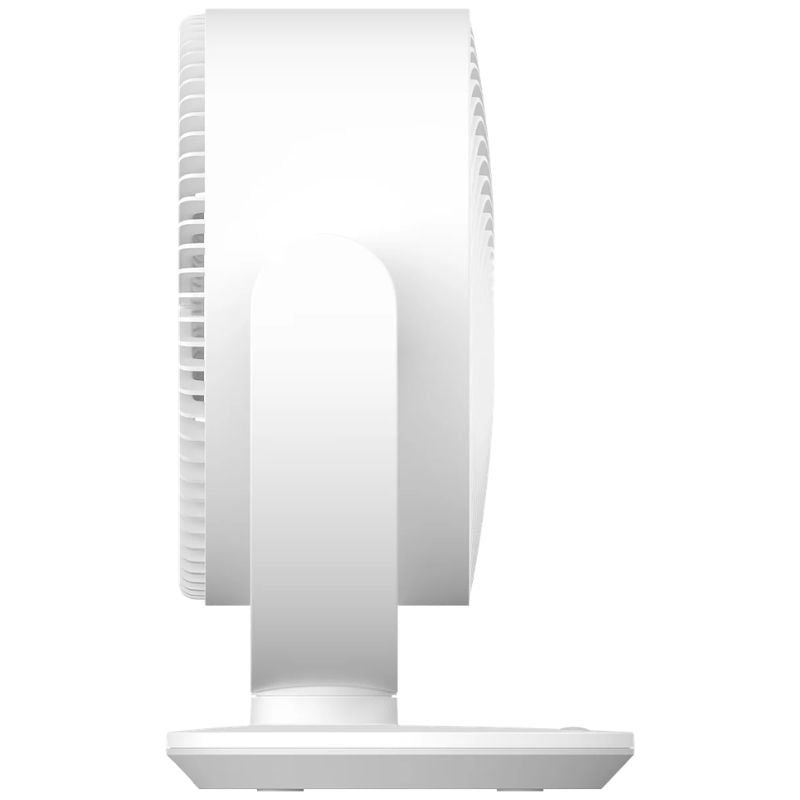 Ventilador de Sobremesa Xiaomi Smart Desktop Air Circulation Fan/ 18W/ 3 Aspas/ 100 velocidades - Imagen 2