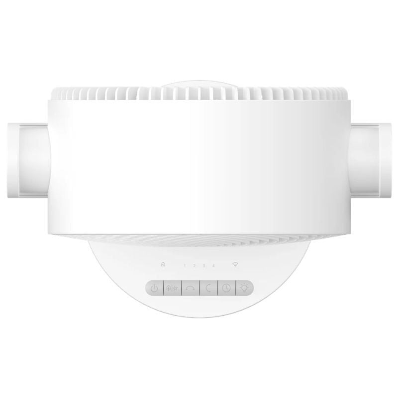 Ventilador de Sobremesa Xiaomi Smart Desktop Air Circulation Fan/ 18W/ 3 Aspas/ 100 velocidades - Imagen 3