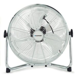 Ventilador de Suelo Blaupunkt Industrial BP2021/ 90W/ Aspas 40cm/ 3 velocidades 8436533799340 BP2021 BLP-VENT BP2021